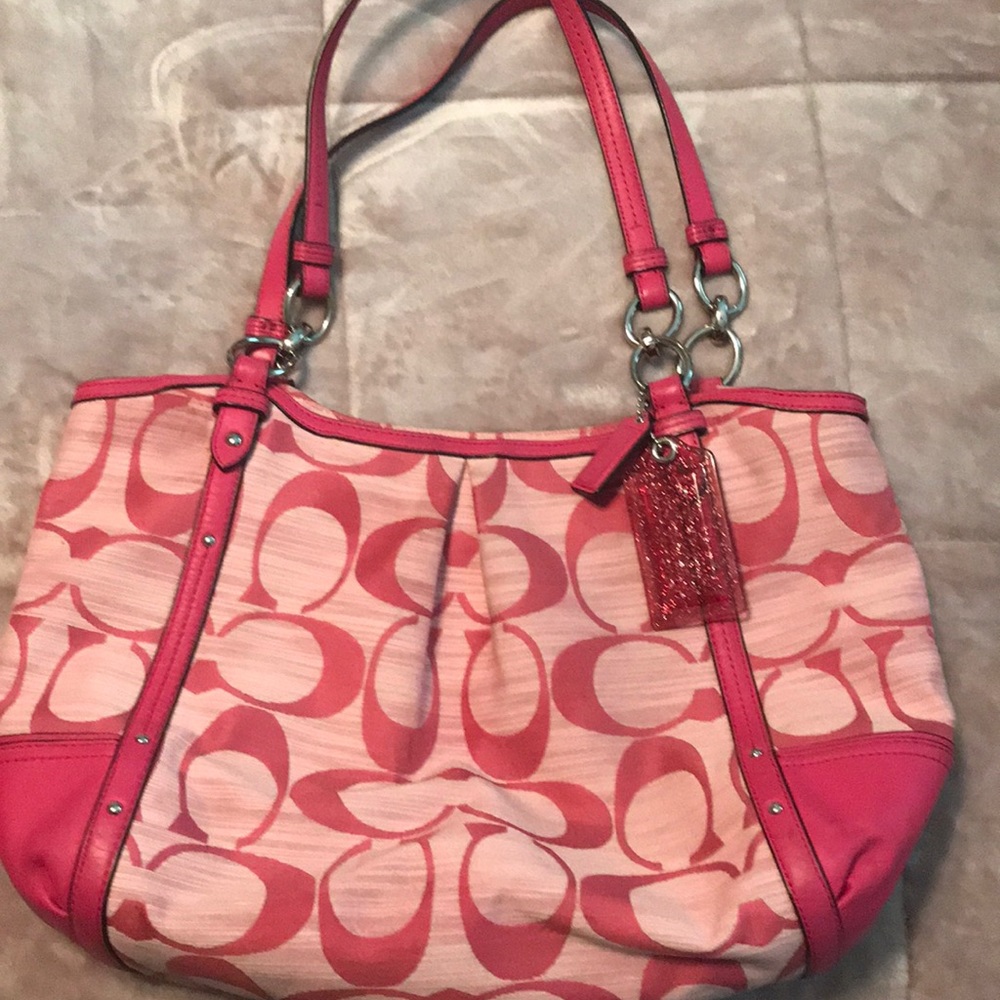 Large bag